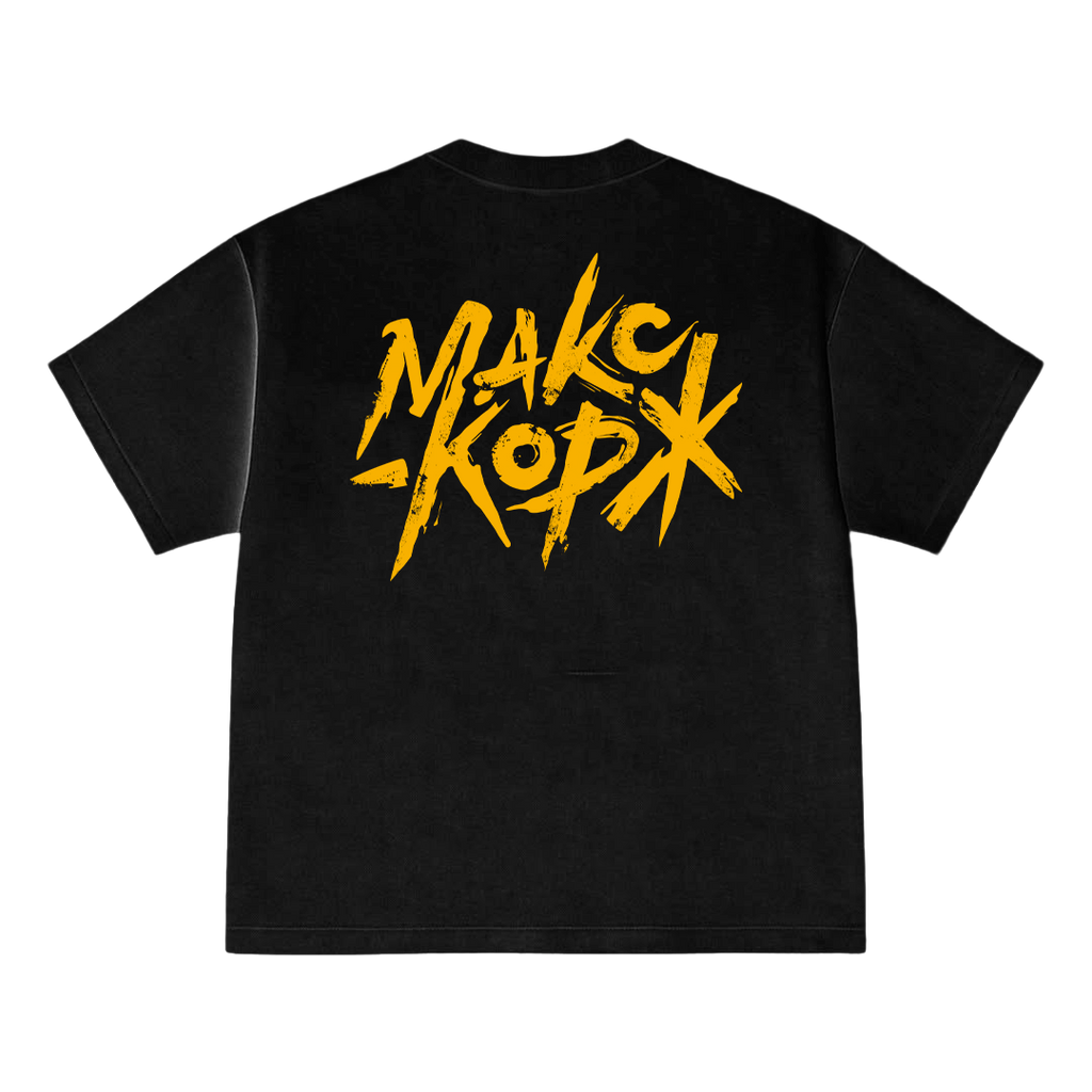 Tee Max Korzh