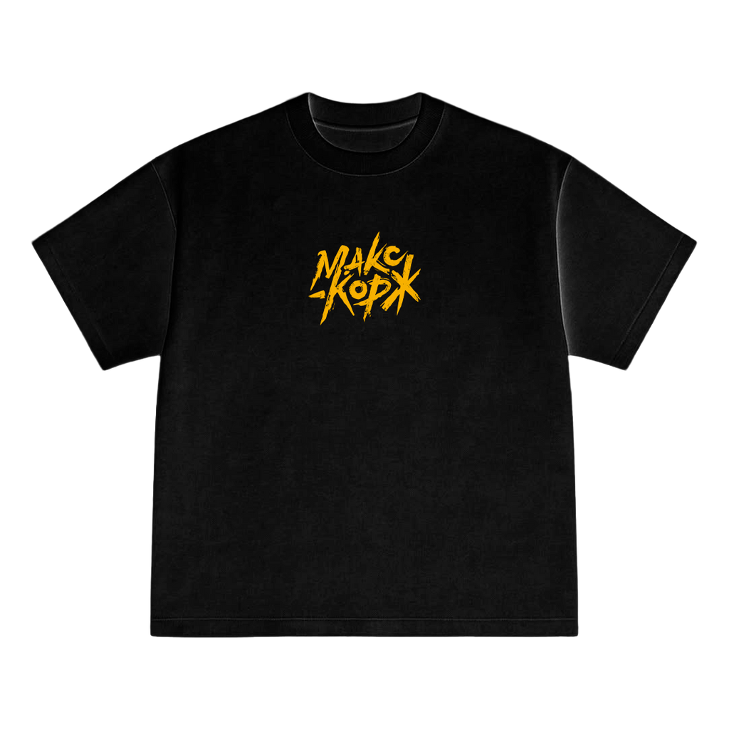 Tee Max Korzh